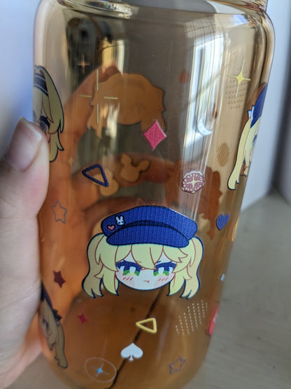 Doki Cup [D Tier]