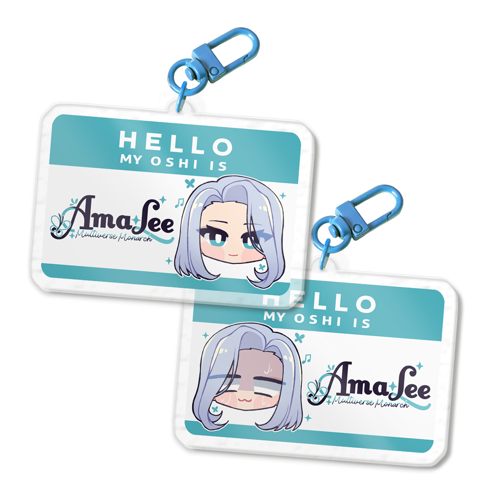 [Vol 2] Vshojo Charms