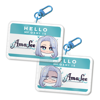 [Vol 2] Vshojo Charms
