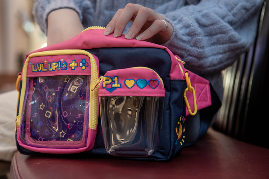 Arcade Bag