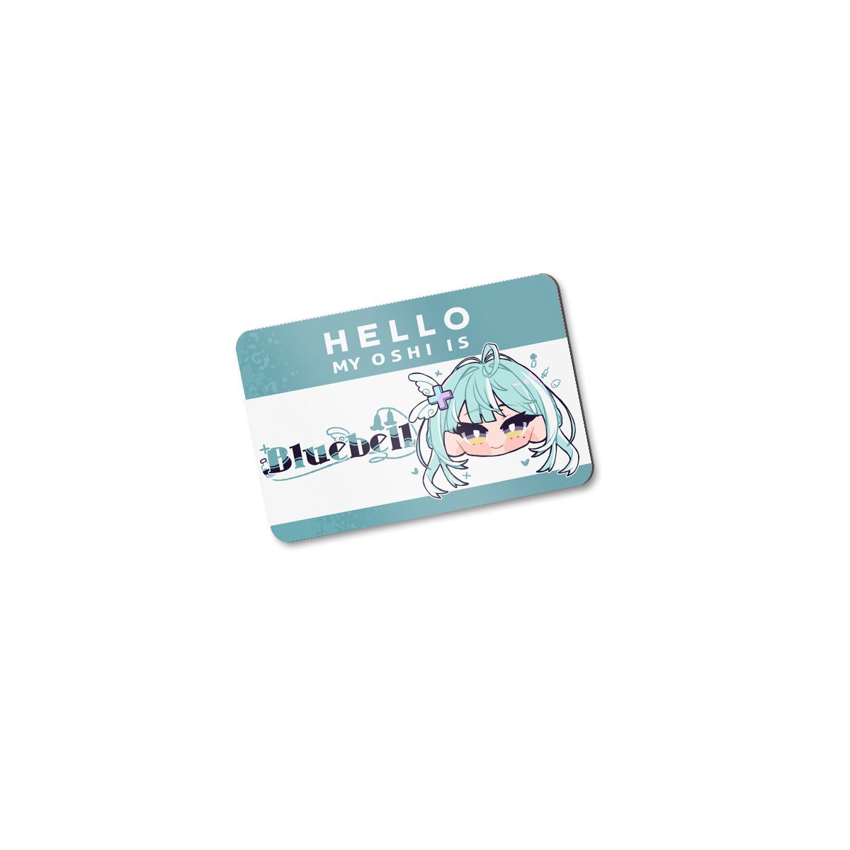 [Vol 5] Indie Stickers