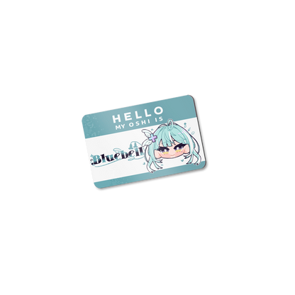 [Vol 5] Indie Stickers