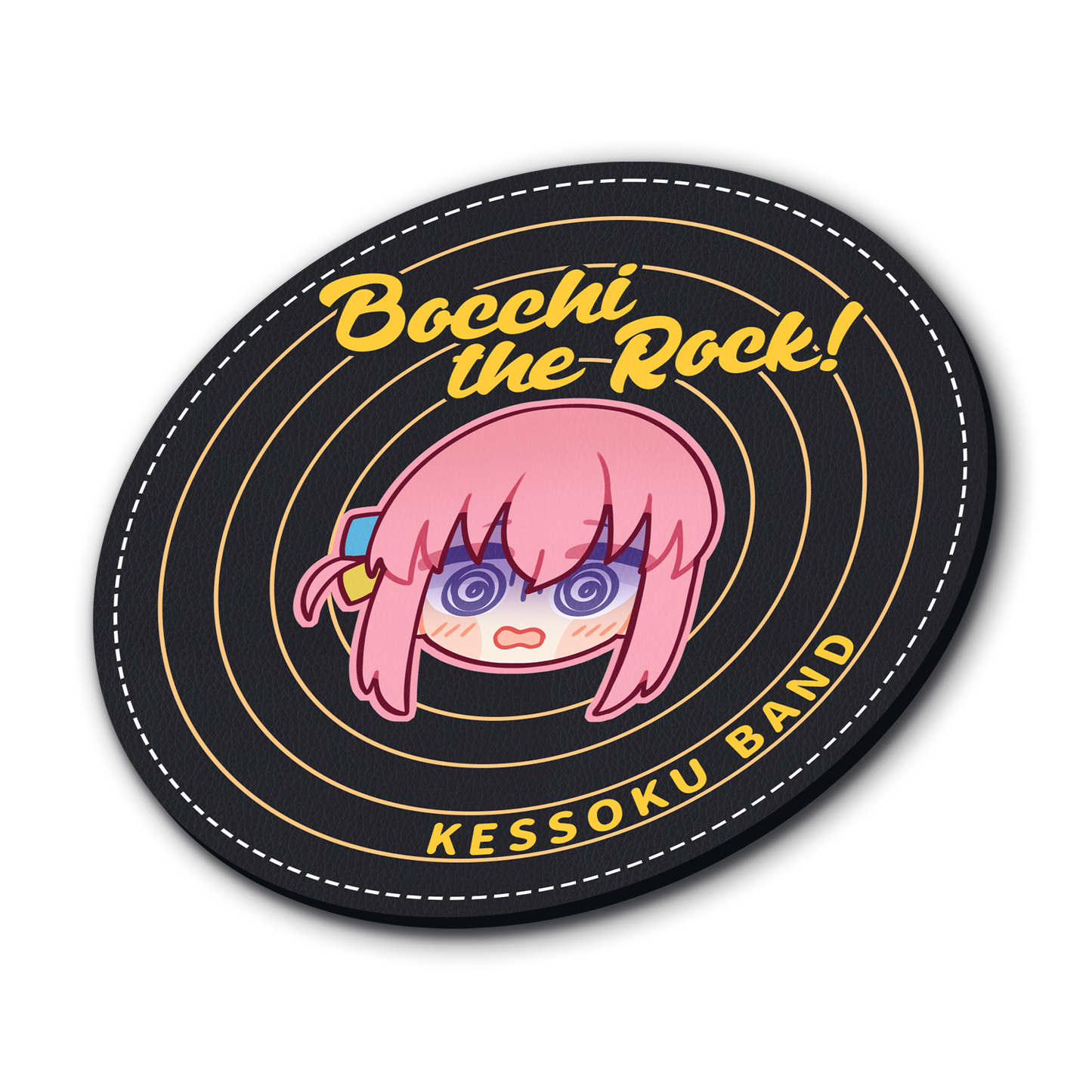 Bocchi Coaster