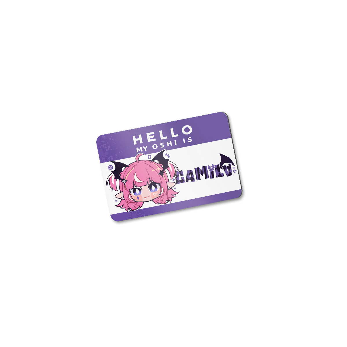 [Vol 4] Indie Stickers