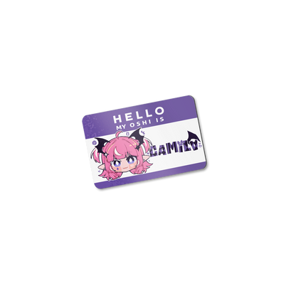[Vol 4] Indie Stickers
