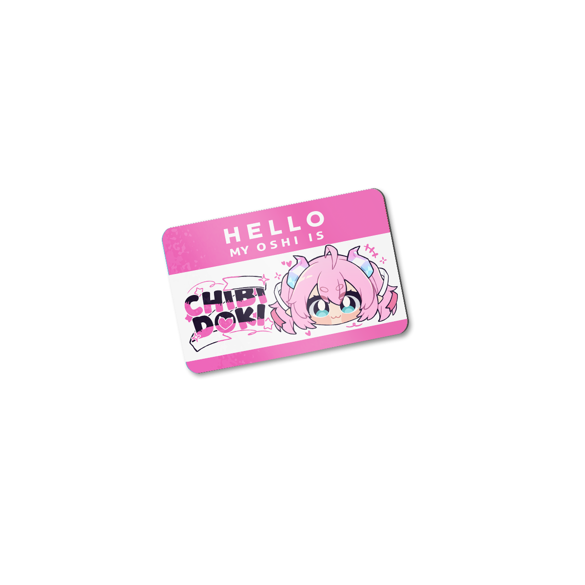 [Vol 4] Indie Stickers