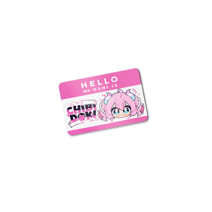 [Vol 4] Indie Stickers