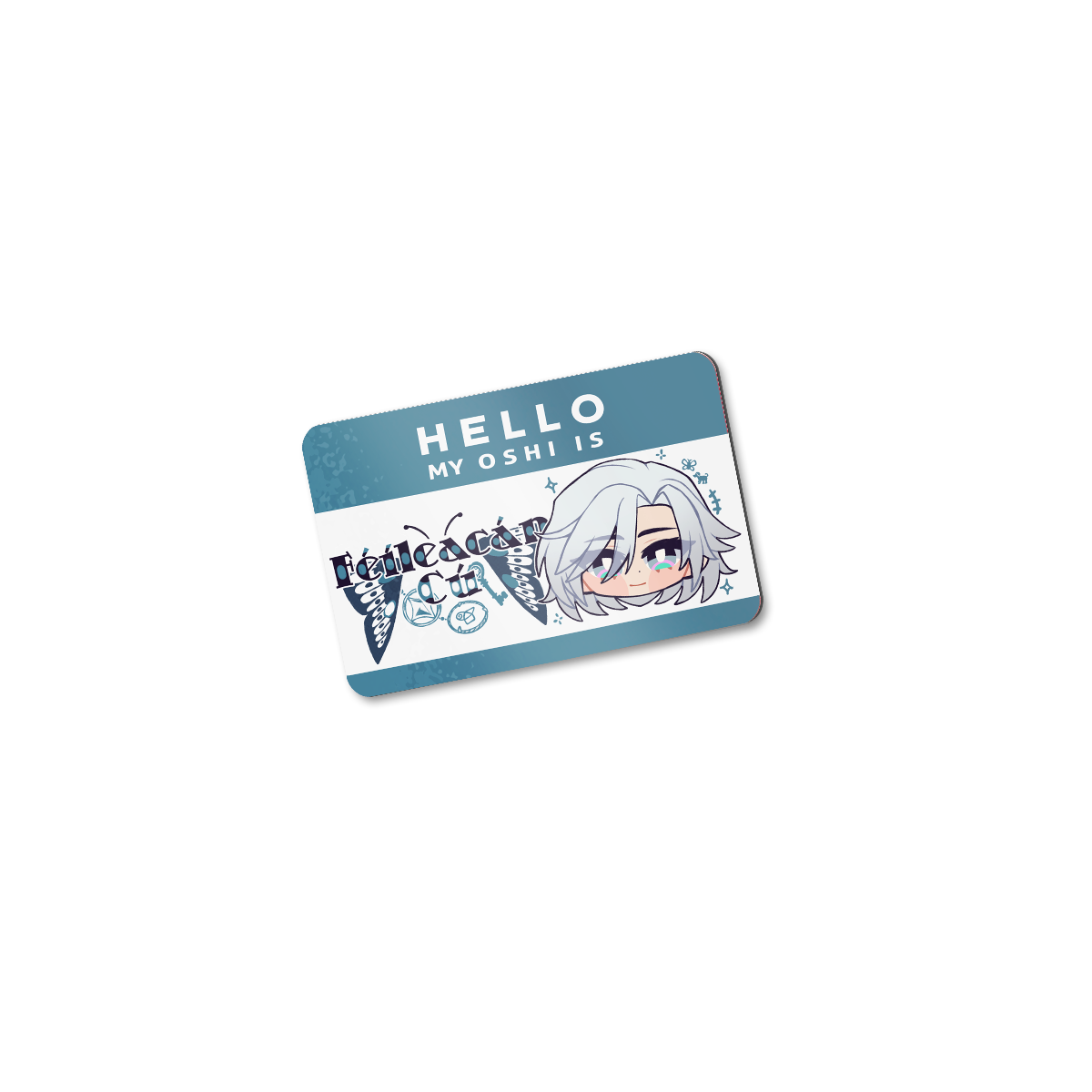 [Vol 5] Indie Stickers