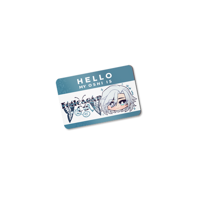 [Vol 5] Indie Stickers