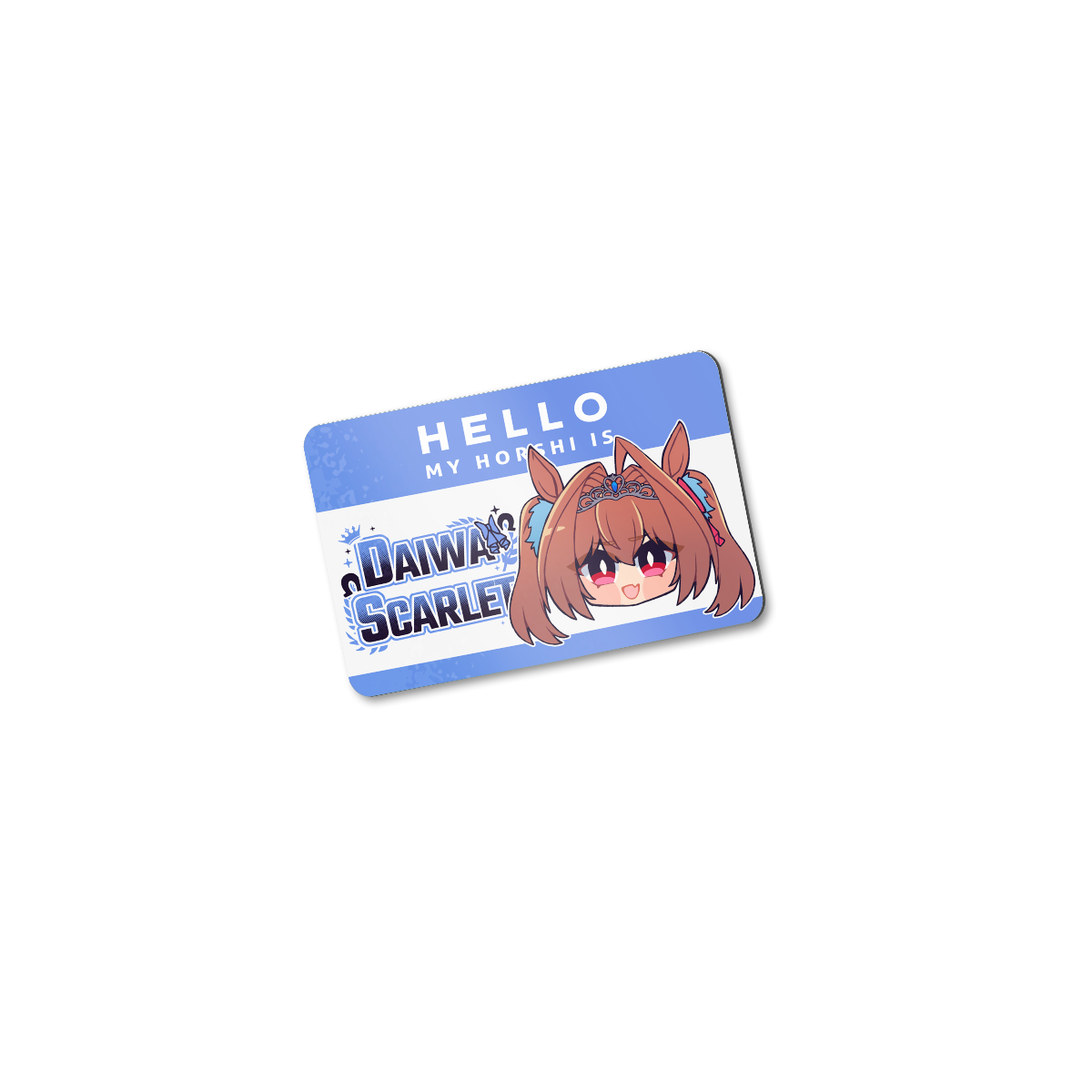 [Vol 1] UmaMusume Stickers