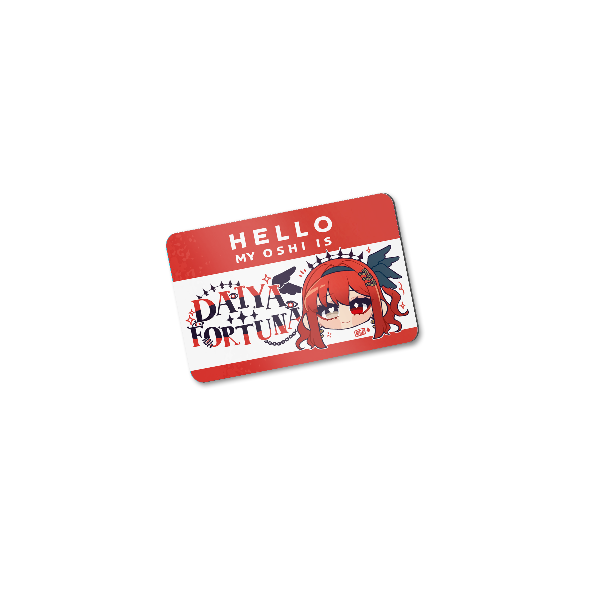 [Vol 5] Indie Stickers