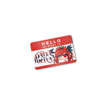[Vol 5] Indie Stickers