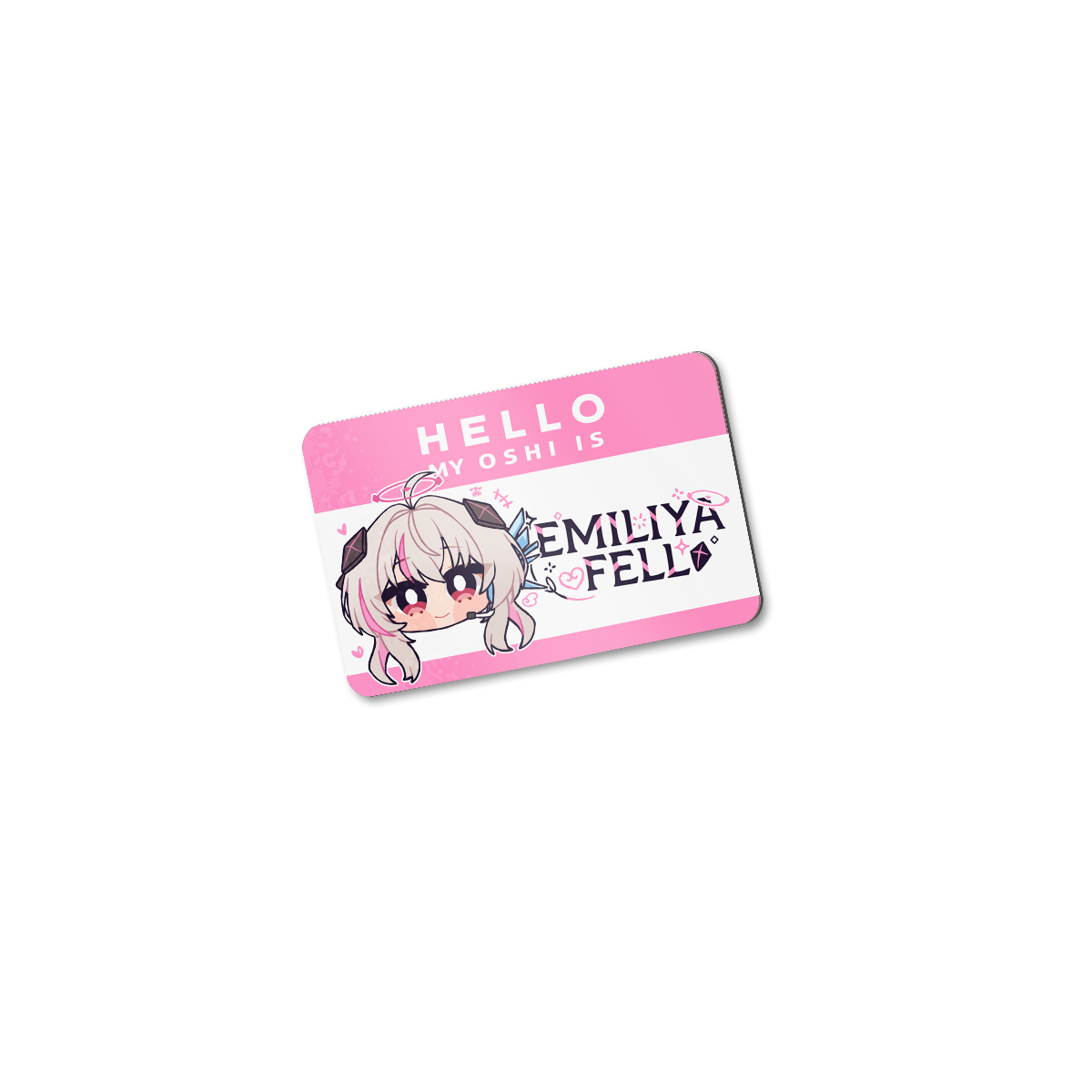 [Vol 5] Indie Stickers