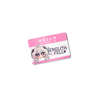 [Vol 5] Indie Stickers