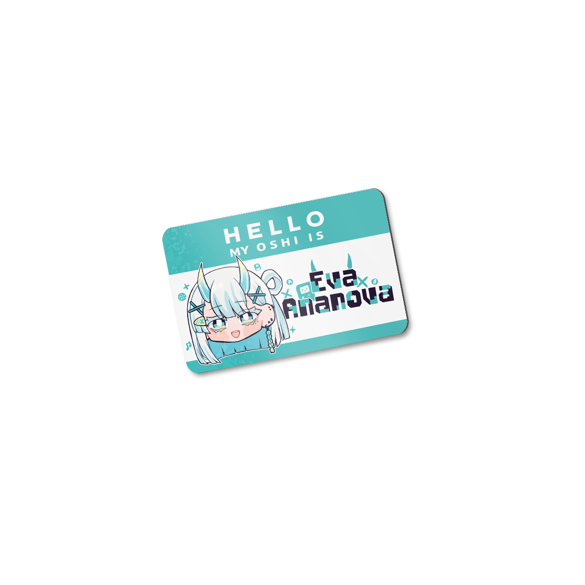 [Vol 4] Indie Stickers