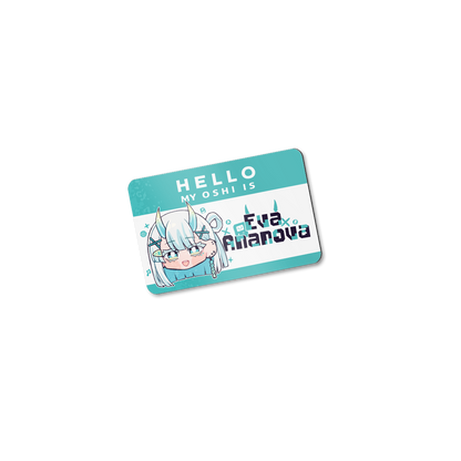 [Vol 4] Indie Stickers