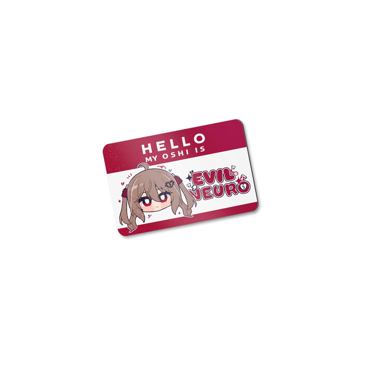 [Vol 4] Indie Stickers