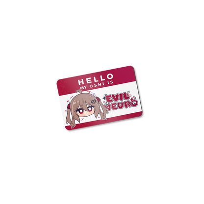 [Vol 4] Indie Stickers