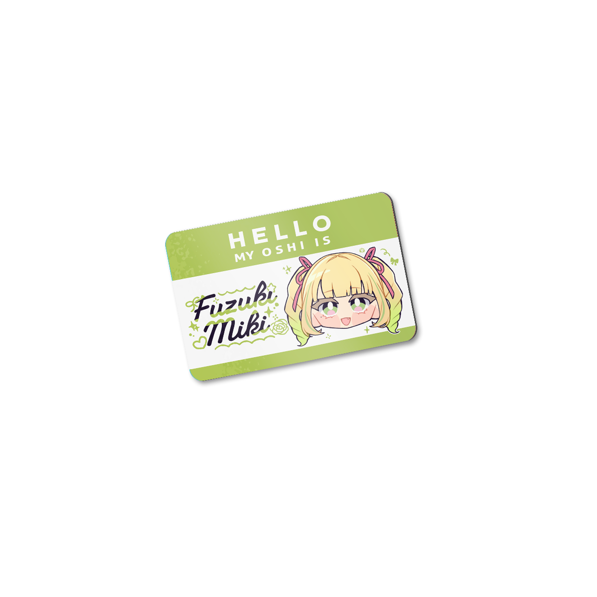 [Vol 5] Indie Stickers