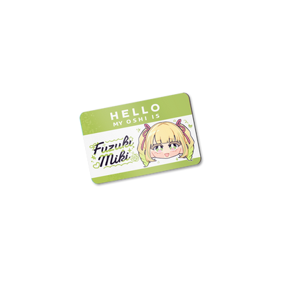 [Vol 5] Indie Stickers