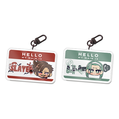 GGS Charms [Vol 2.]