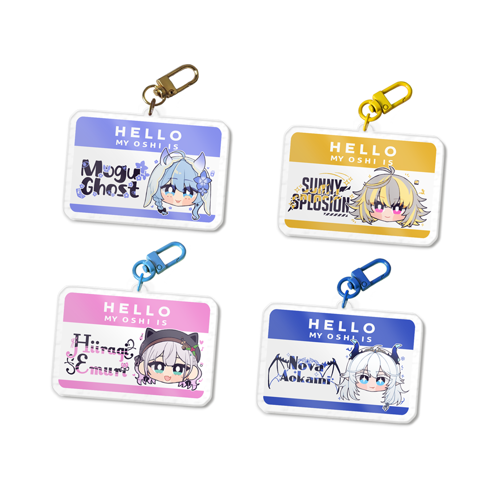 Dreamer Charms
