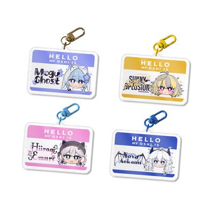 Dreamer Charms