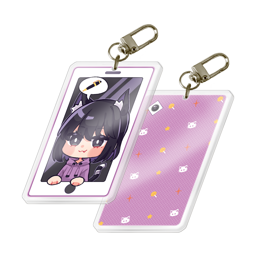 ORV Phonecase Charms