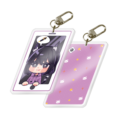 ORV Phonecase Charms