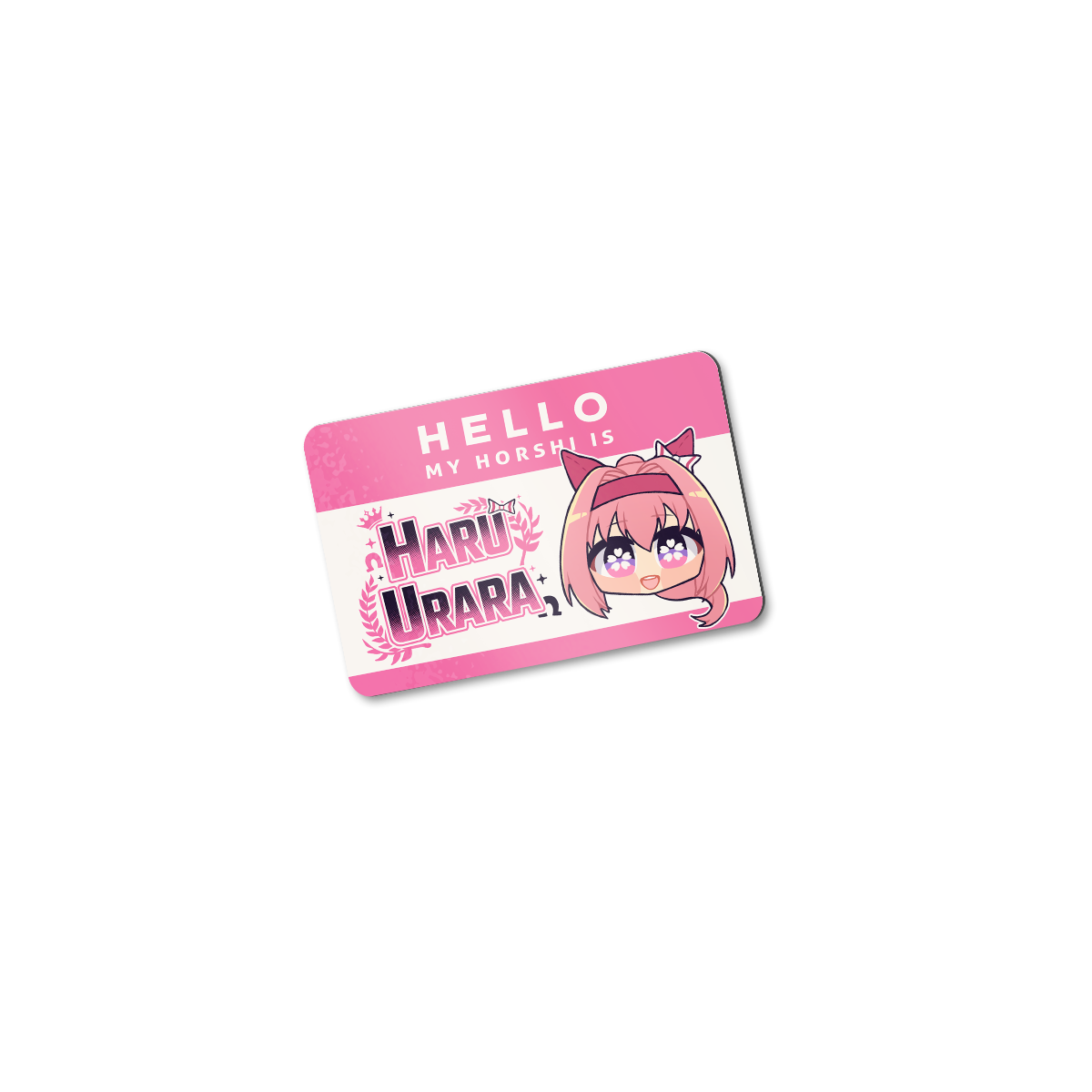 [Vol 1] UmaMusume Stickers