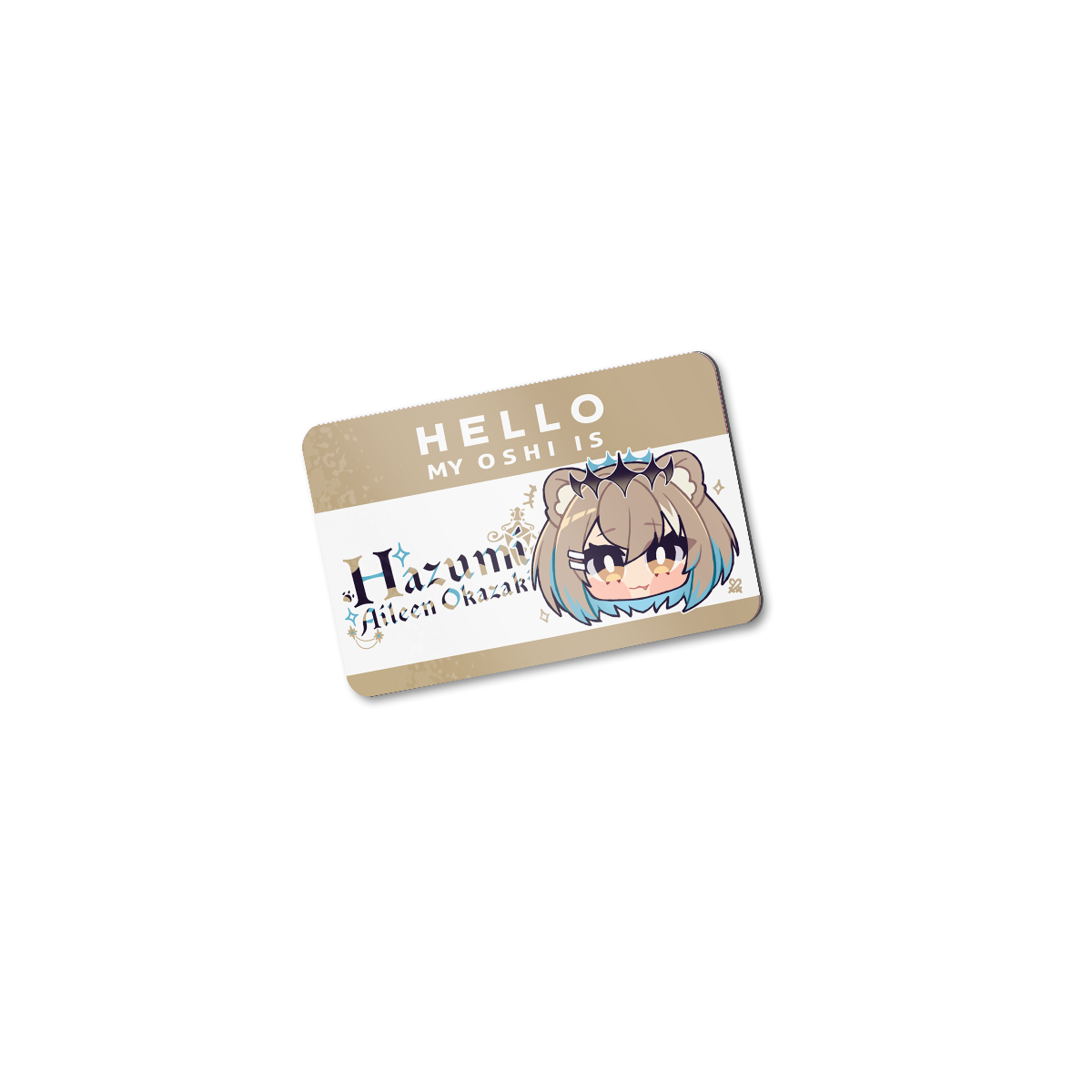 [Vol 7] Indie Stickers