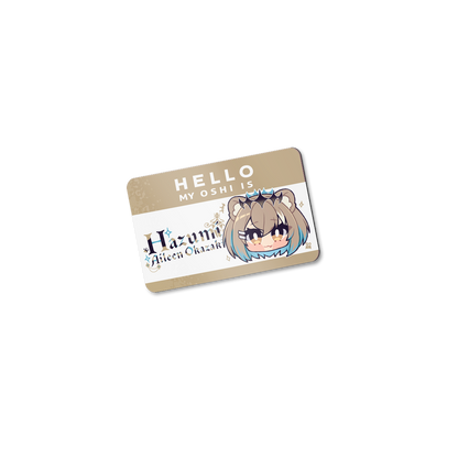 [Vol 7] Indie Stickers