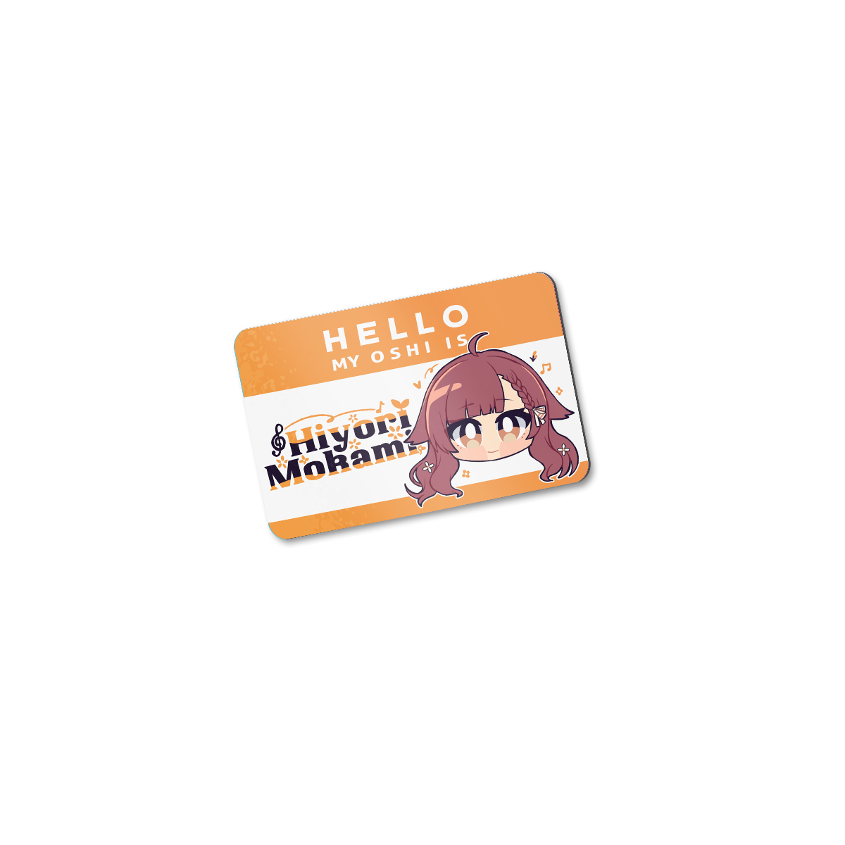 Glitch Stars [Aerunia] Stickers