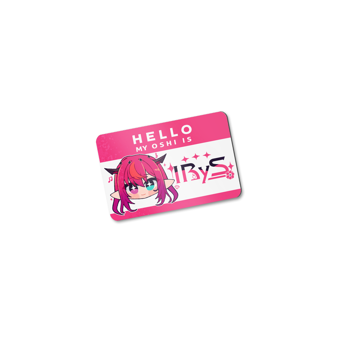 Promise Stickers