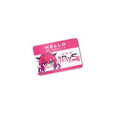 Promise Stickers