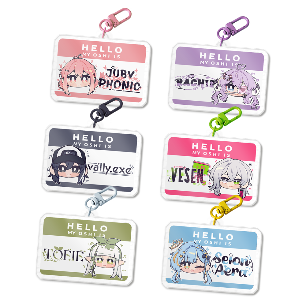 [Vol 10] Indie Charms