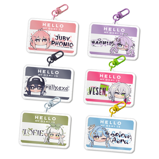 [Vol 10] Indie Charms