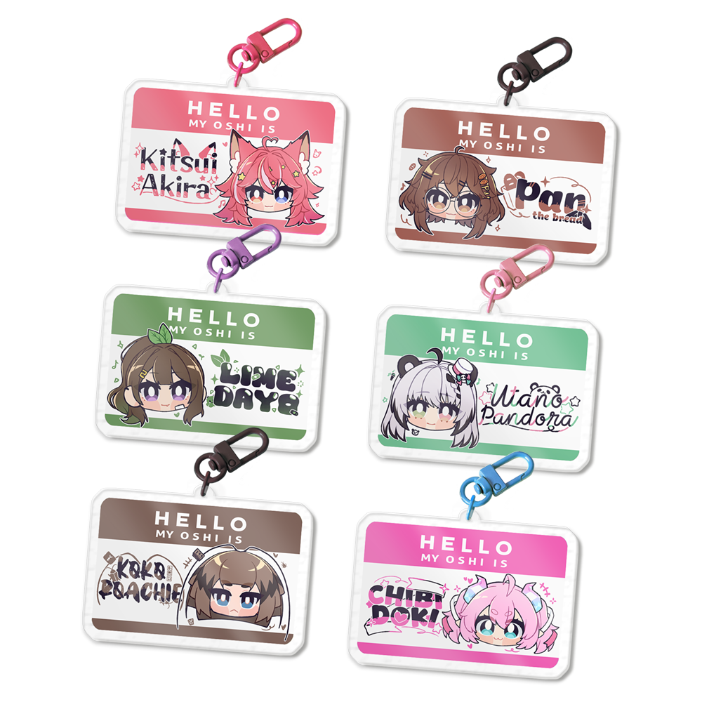 [Vol 11] Indie Charms