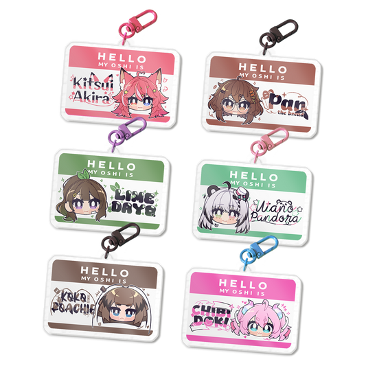 [Vol 11] Indie Charms