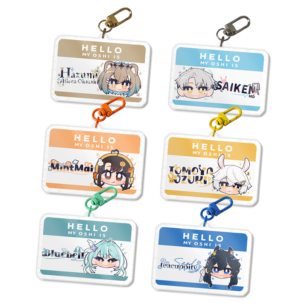 [Vol 12] Indie Charms