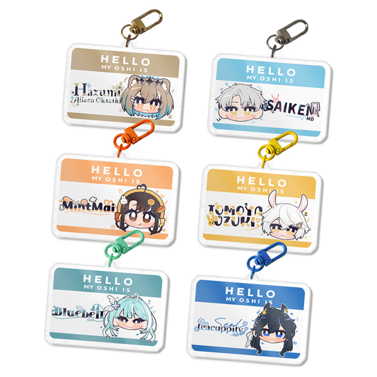 [Vol 12] Indie Charms
