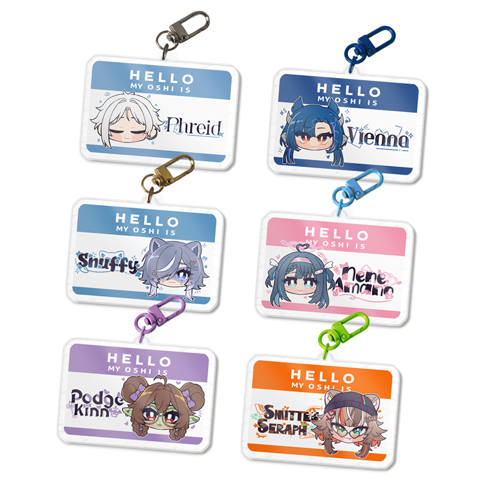 [Vol 13] Indie Charms