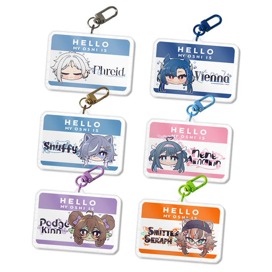 [Vol 13] Indie Charms