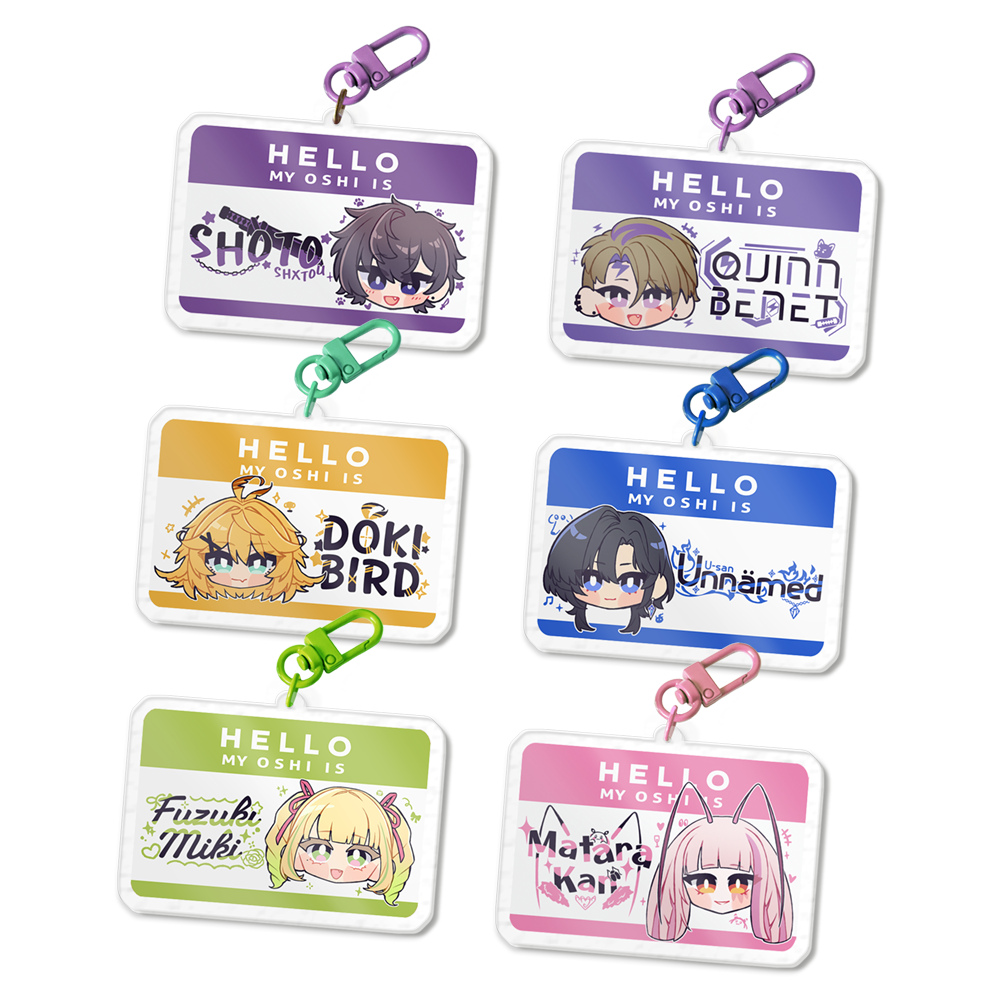 [Vol 1] Indie Charms