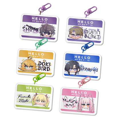[Vol 1] Indie Charms