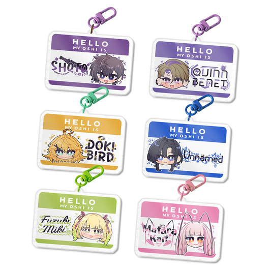 [Vol 1] Indie Charms