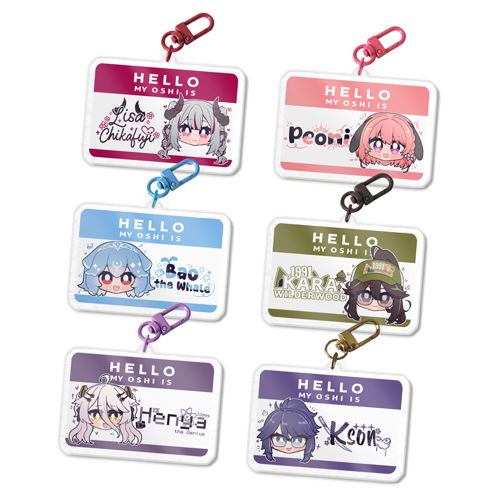 [Vol 8] Indie Charms