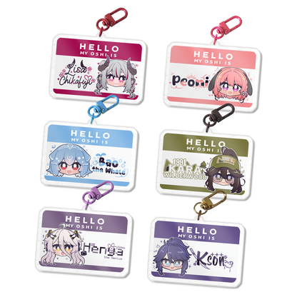 [Vol 8] Indie Charms