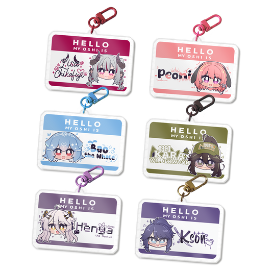 [Vol 8] Indie Charms