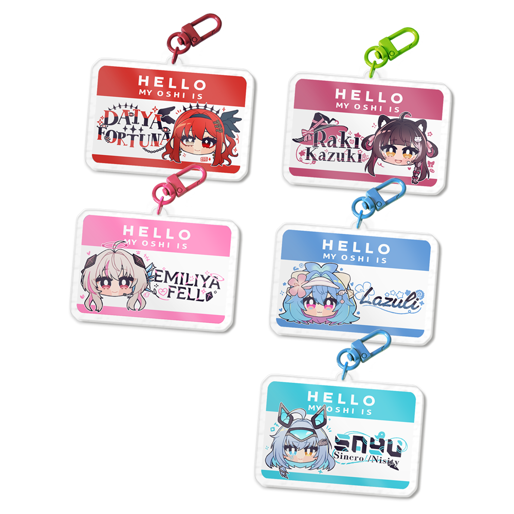 [Vol 9] Indie Charms